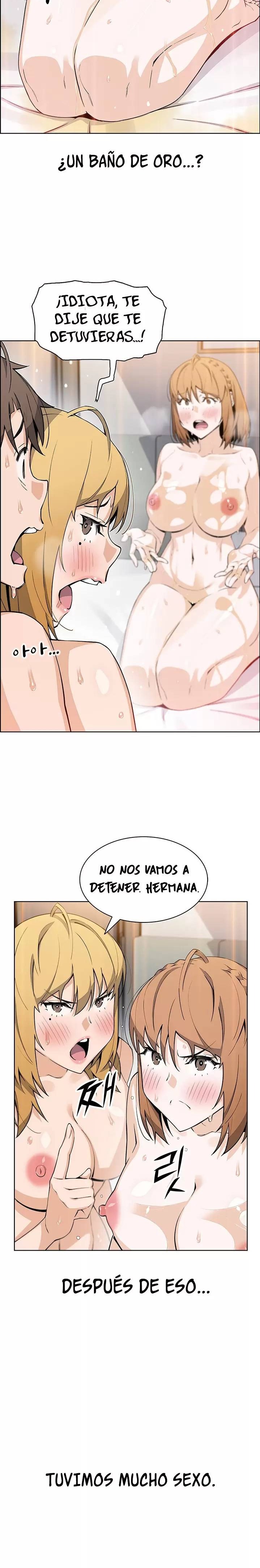 Bean Curd Woman Raw Chapter 45 Page 18
