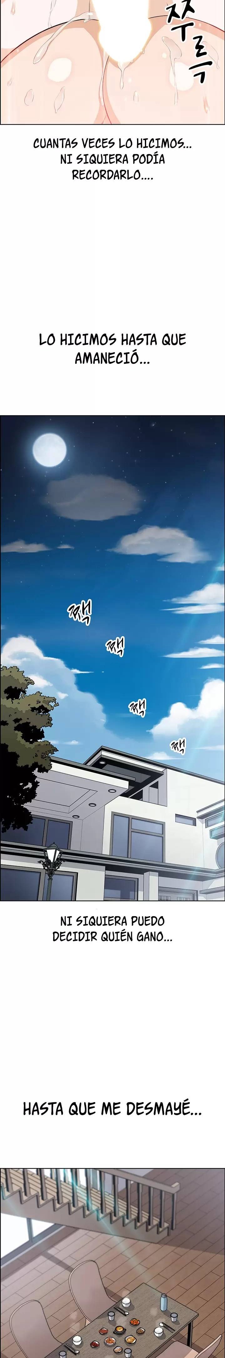 Bean Curd Woman Raw Chapter 45 Page 20