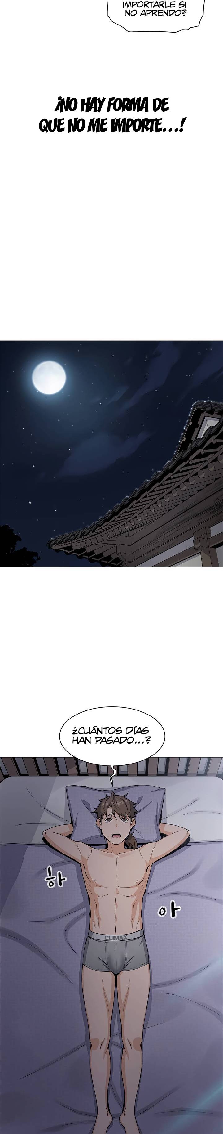Bean Curd Woman Raw Chapter 5 Page 16