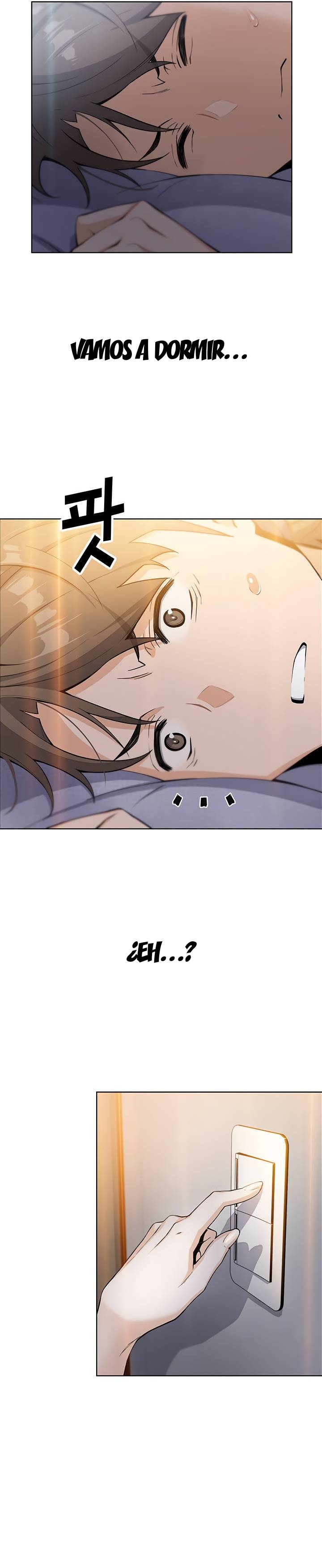 Bean Curd Woman Raw Chapter 5 Page 18