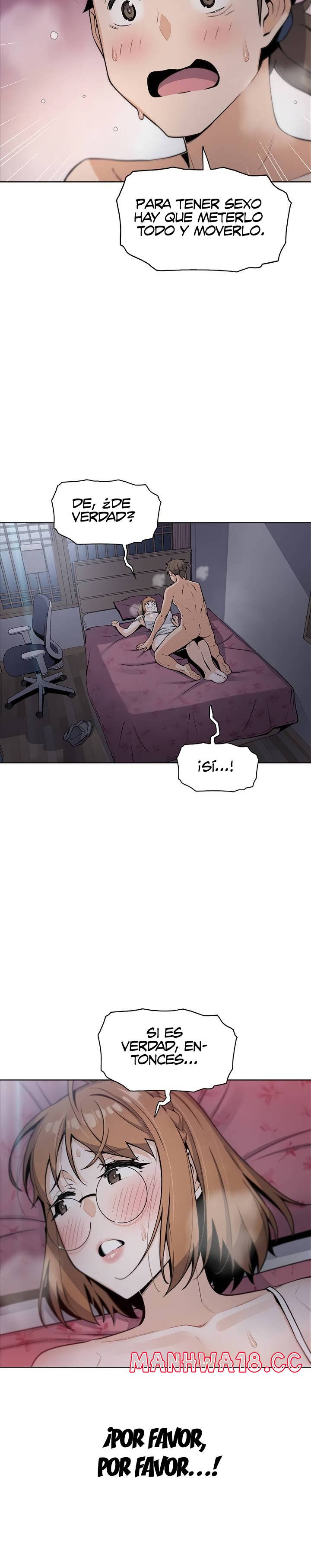 Bean Curd Woman Raw Chapter 5 Page 37