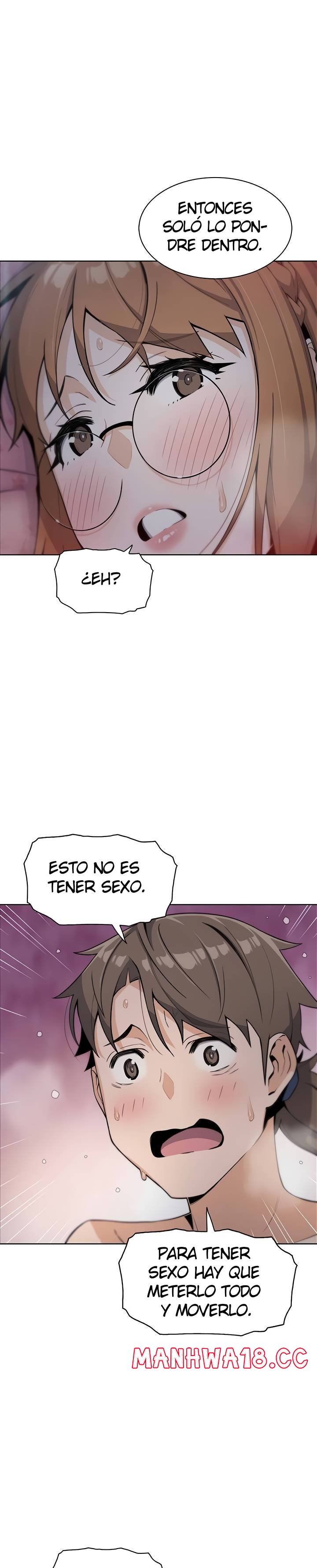 Bean Curd Woman Raw Chapter 6 Page 2