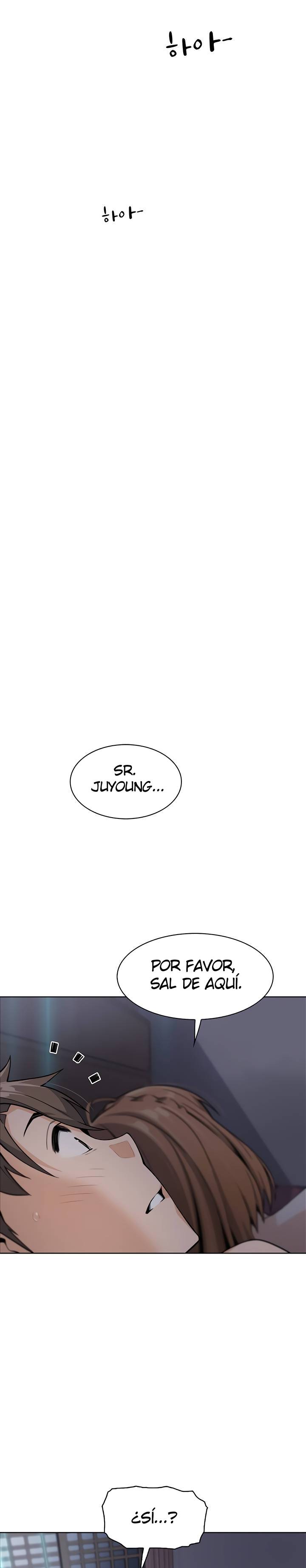 Bean Curd Woman Raw Chapter 6 Page 34
