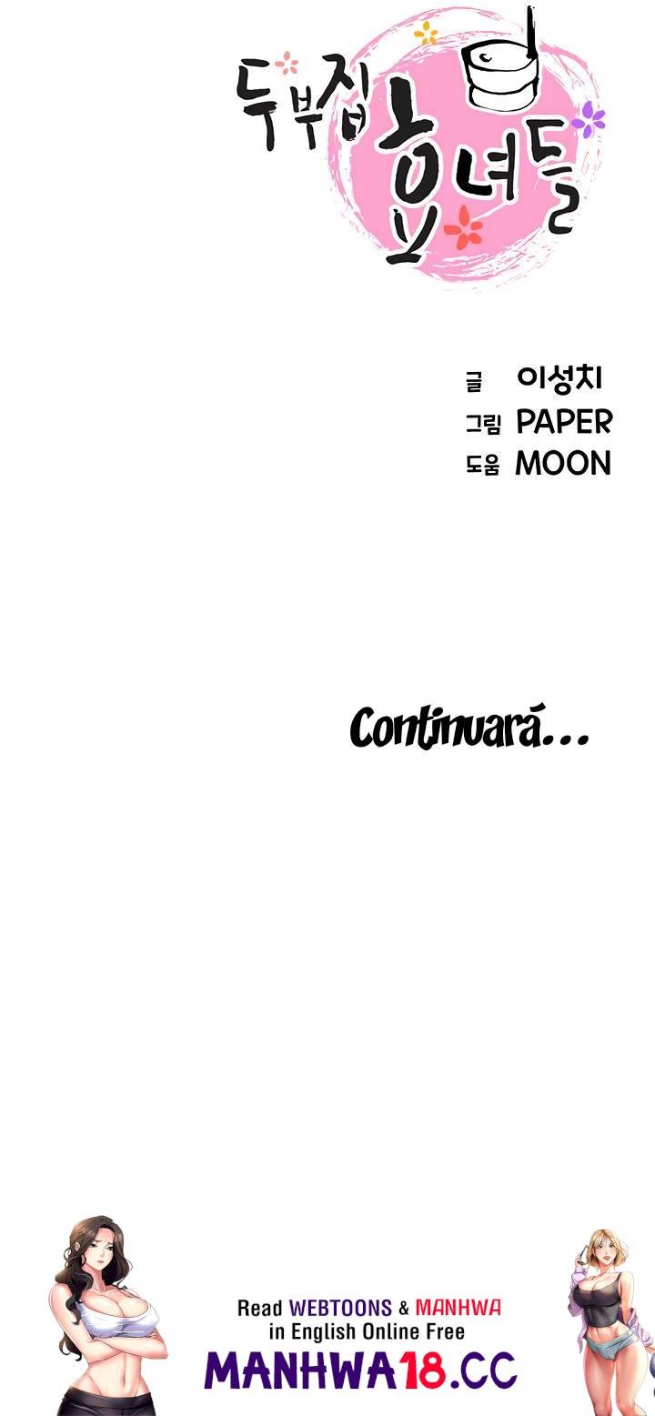 Bean Curd Woman Raw Chapter 6 Page 38
