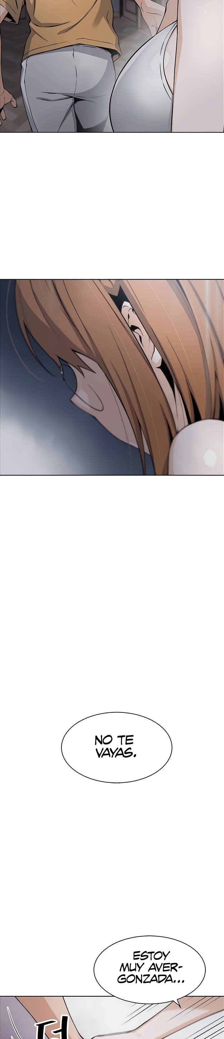 Bean Curd Woman Raw Chapter 8 Page 21