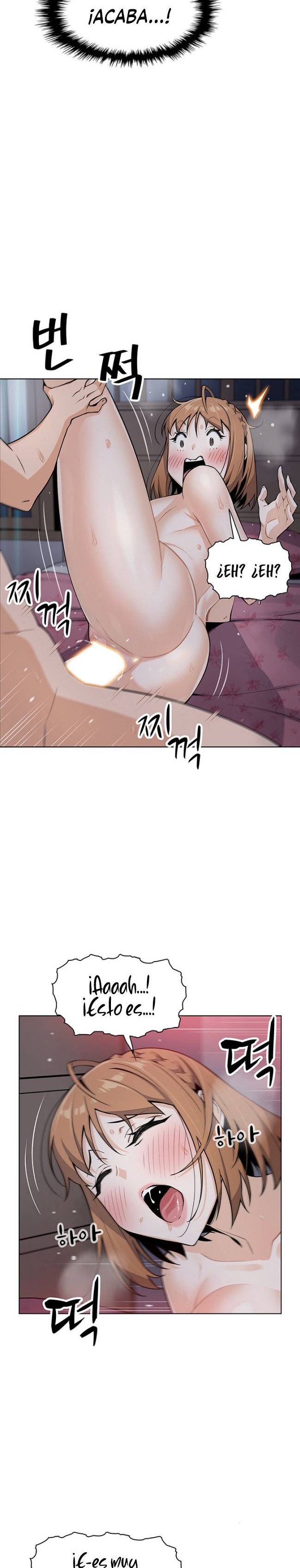 Bean Curd Woman Raw Chapter 9 Page 16
