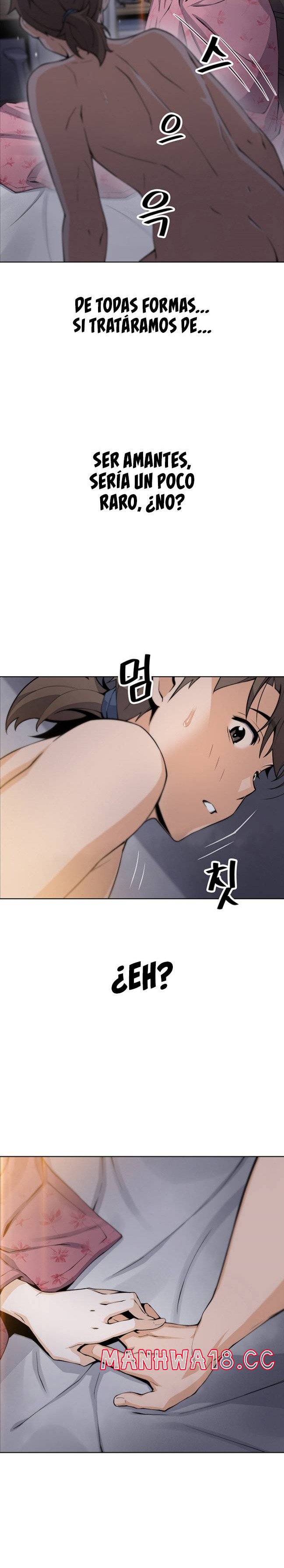 Bean Curd Woman Raw Chapter 9 Page 26