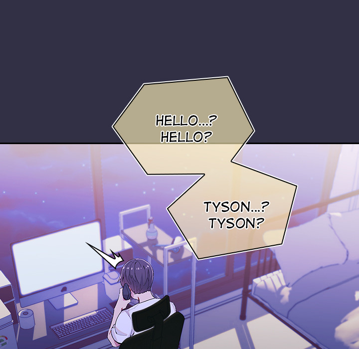 Life with Mia Chapter 1 Page 10
