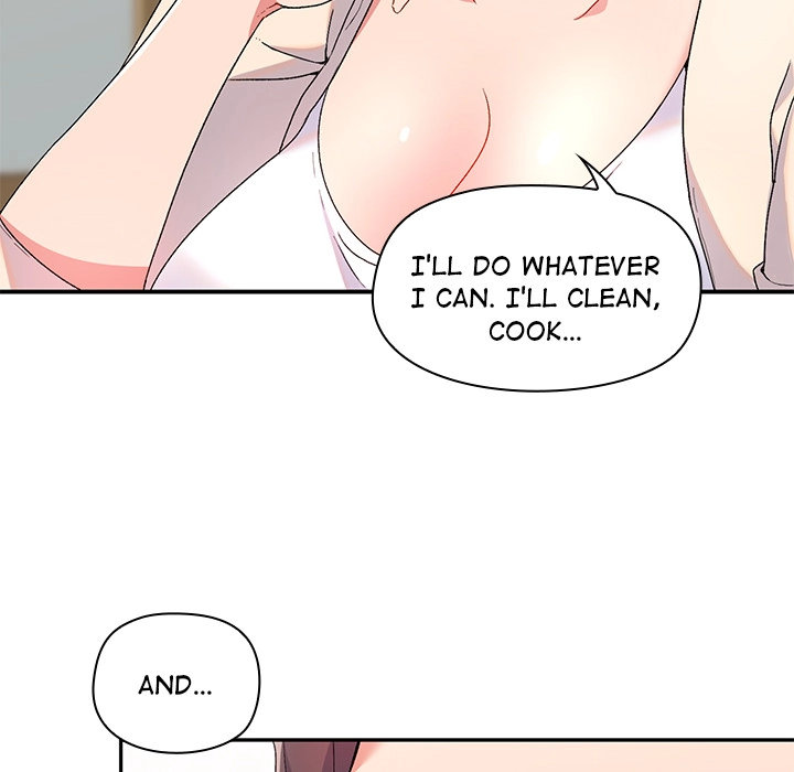 Life with Mia Chapter 1 Page 100