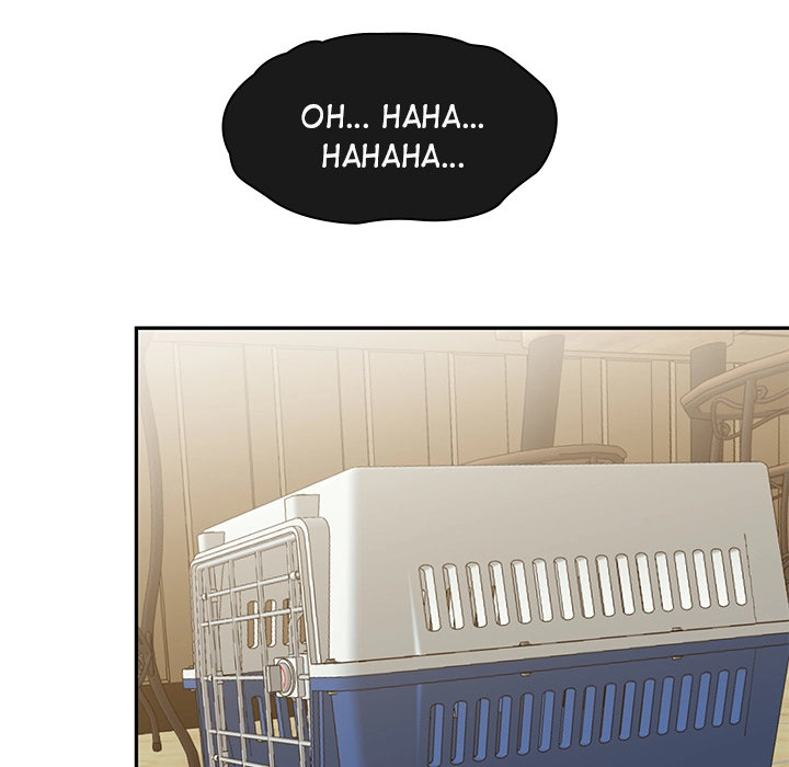 Life with Mia Chapter 1 Page 104