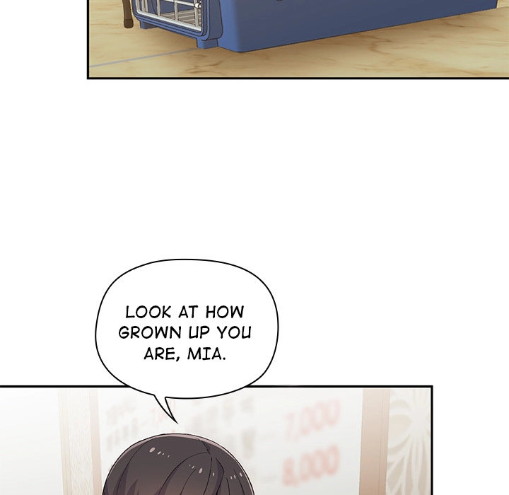 Life with Mia Chapter 1 Page 105