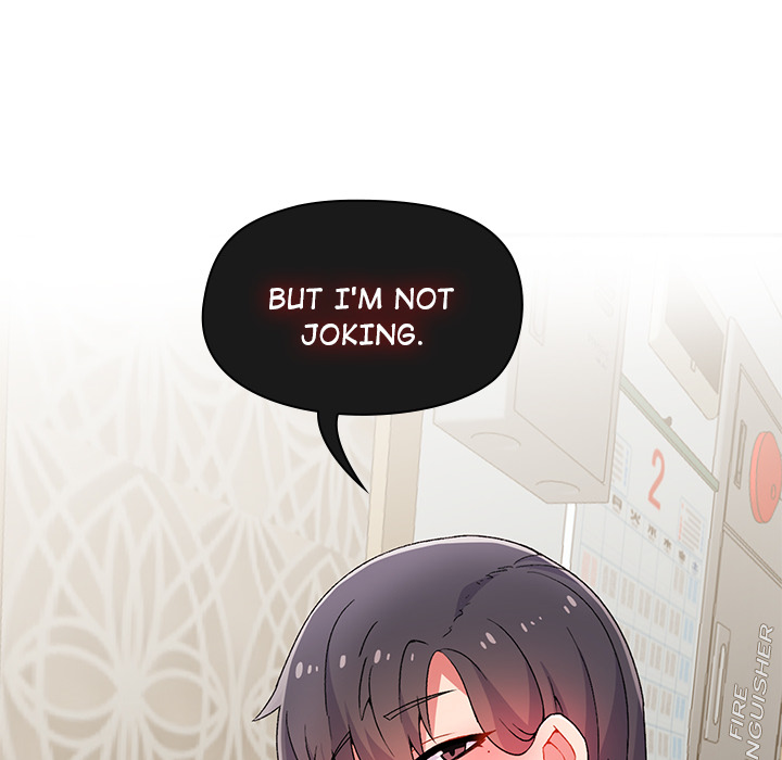 Life with Mia Chapter 1 Page 107