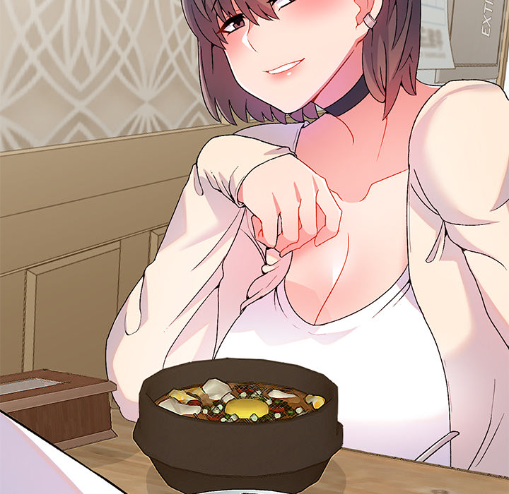 Life with Mia Chapter 1 Page 108
