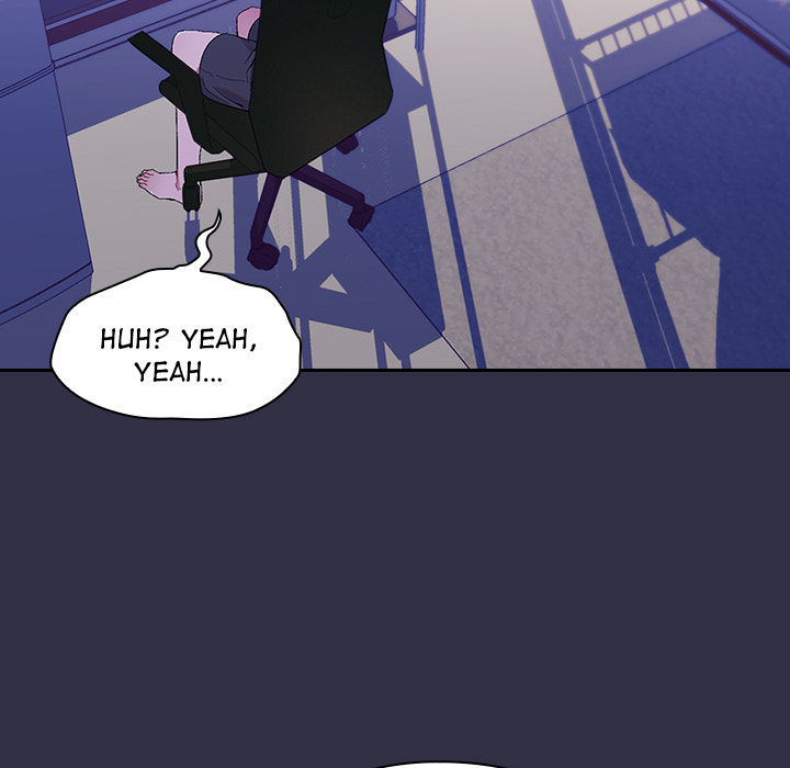 Life with Mia Chapter 1 Page 11
