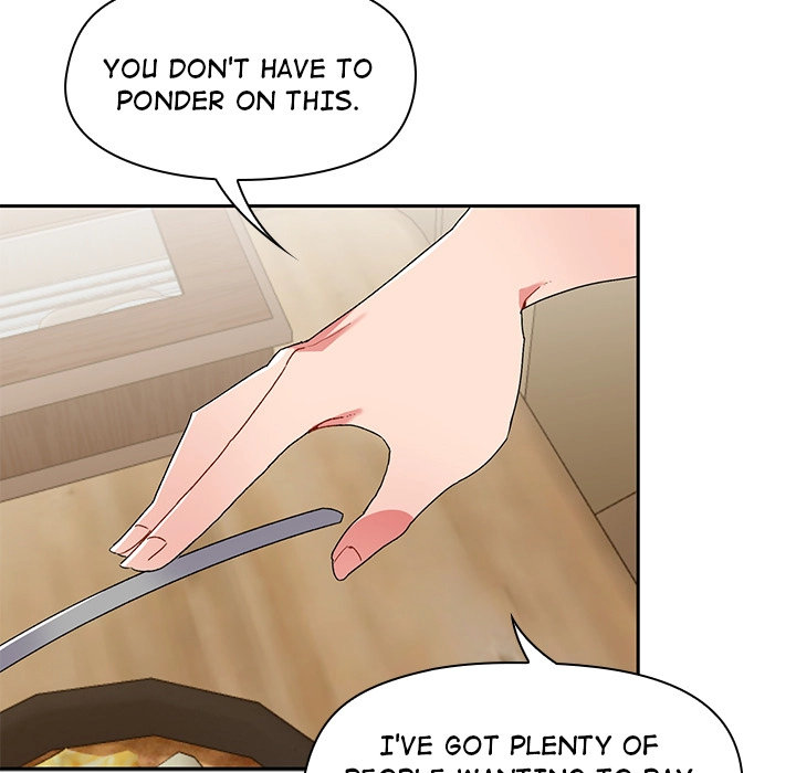 Life with Mia Chapter 1 Page 110