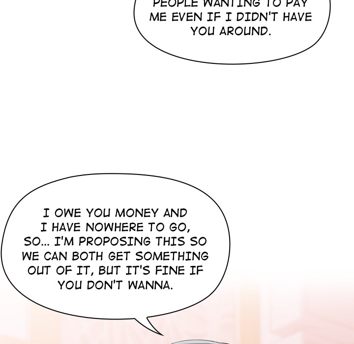 Life with Mia Chapter 1 Page 111