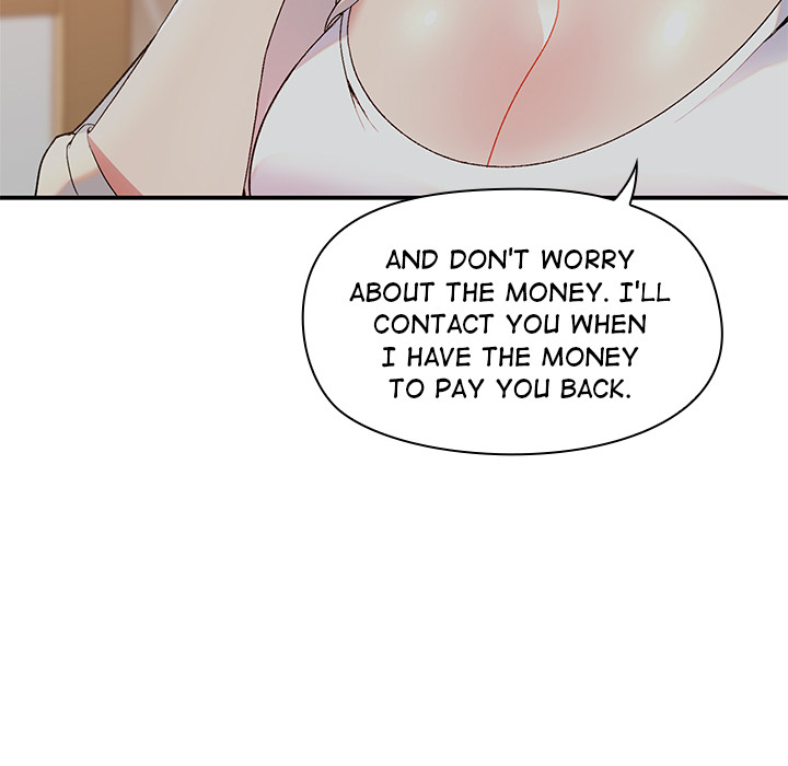 Life with Mia Chapter 1 Page 113