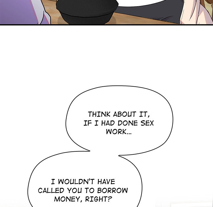 Life with Mia Chapter 1 Page 123