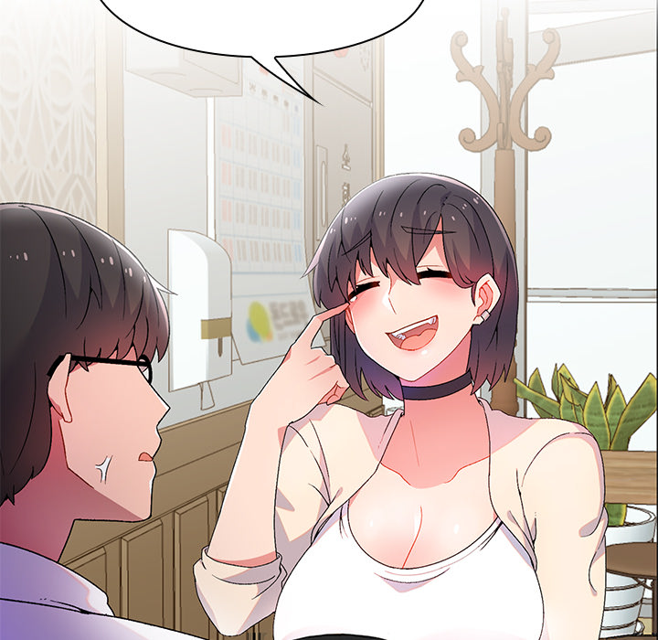 Life with Mia Chapter 1 Page 124