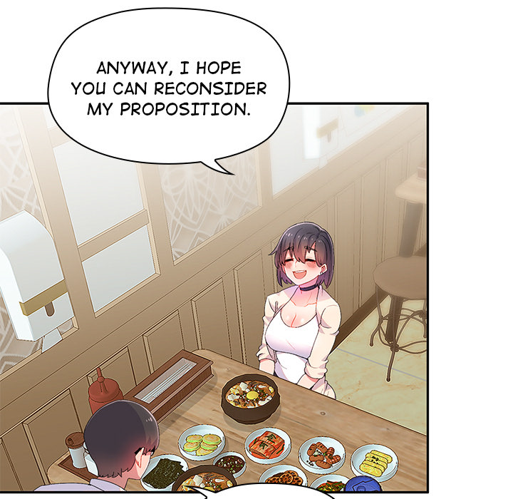 Life with Mia Chapter 1 Page 126