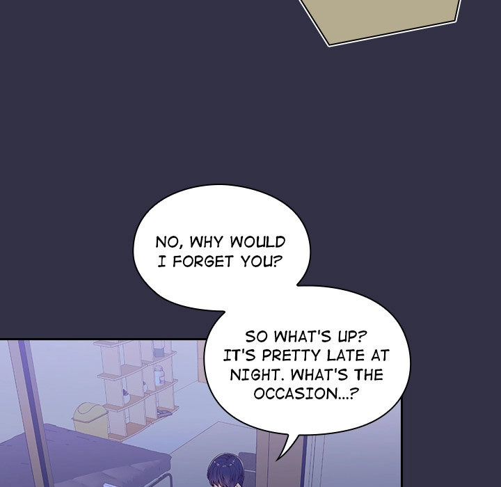 Life with Mia Chapter 1 Page 13