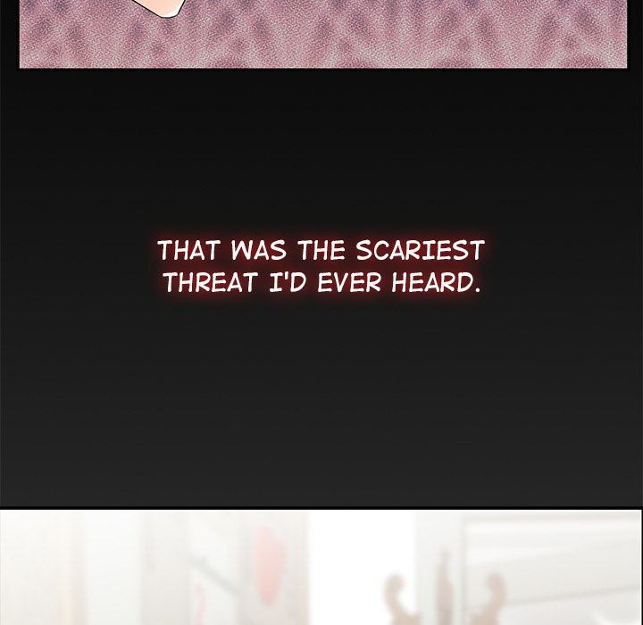 Life with Mia Chapter 1 Page 134