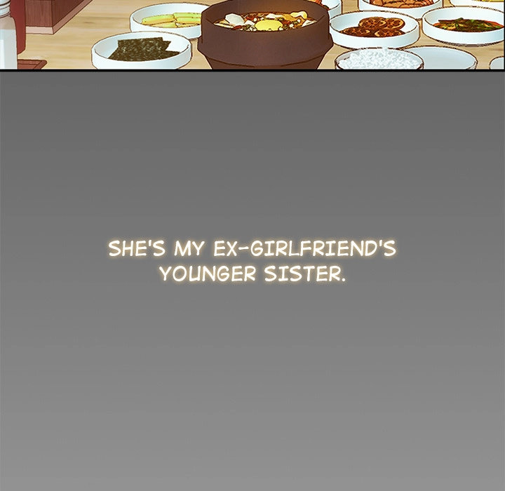 Life with Mia Chapter 1 Page 136