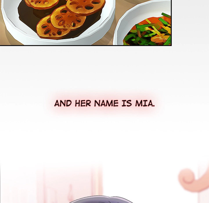 Life with Mia Chapter 1 Page 139