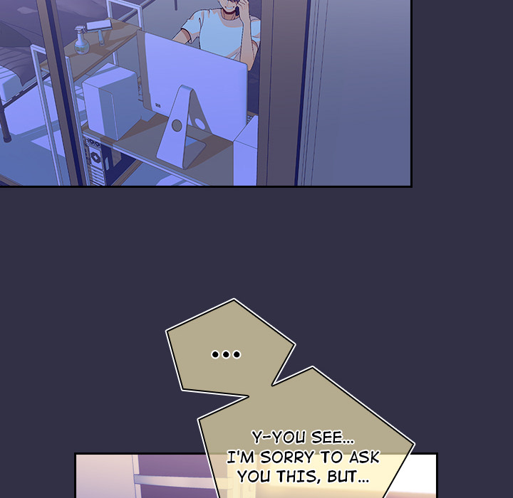 Life with Mia Chapter 1 Page 14