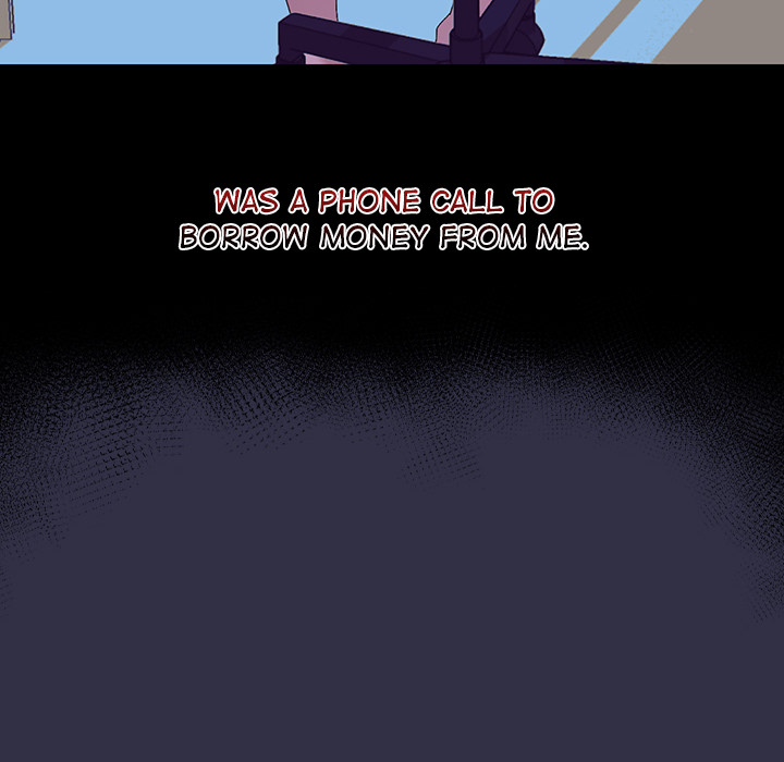 Life with Mia Chapter 1 Page 18