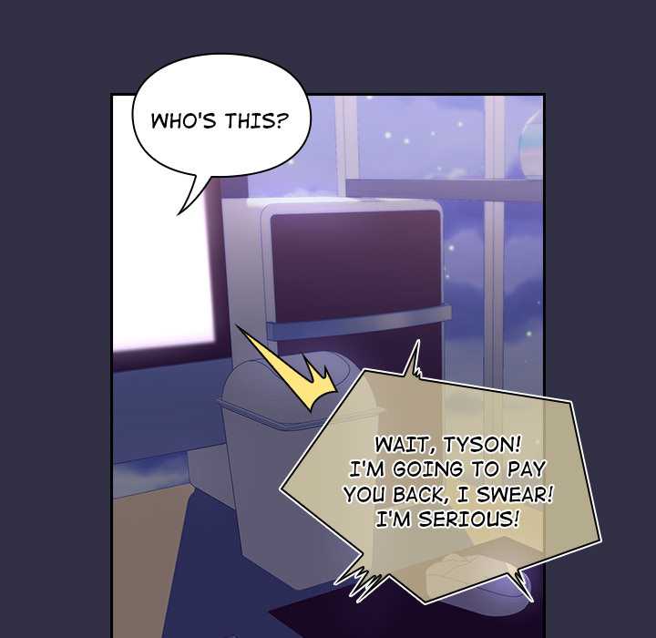 Life with Mia Chapter 1 Page 20