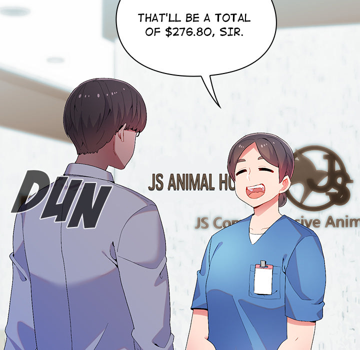 Life with Mia Chapter 1 Page 24