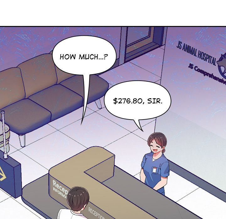 Life with Mia Chapter 1 Page 27