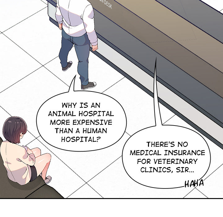 Life with Mia Chapter 1 Page 28