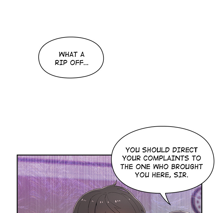 Life with Mia Chapter 1 Page 29