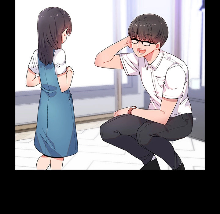 Life with Mia Chapter 1 Page 39