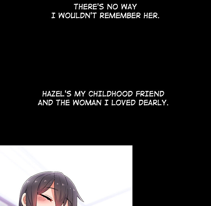 Life with Mia Chapter 1 Page 40
