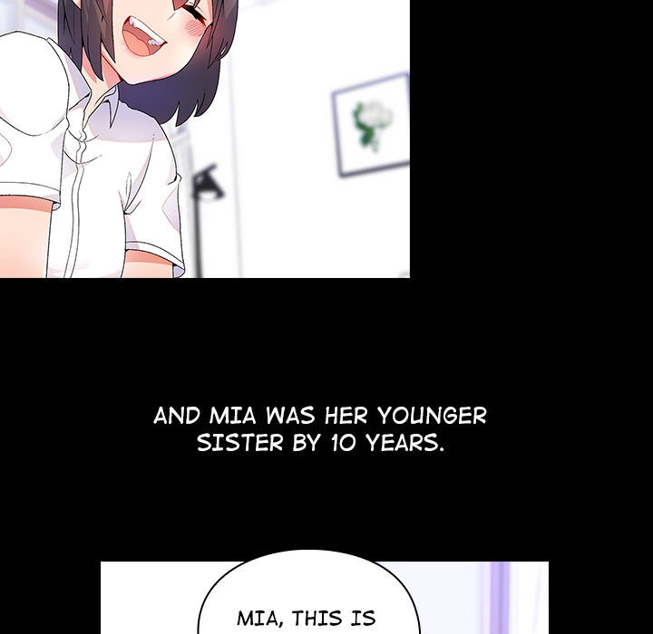 Life with Mia Chapter 1 Page 41