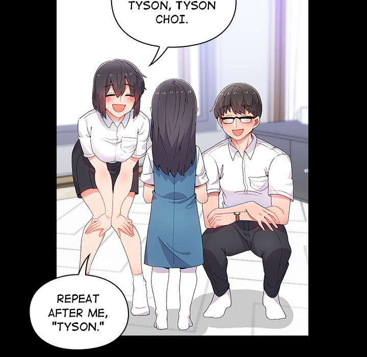 Life with Mia Chapter 1 Page 42