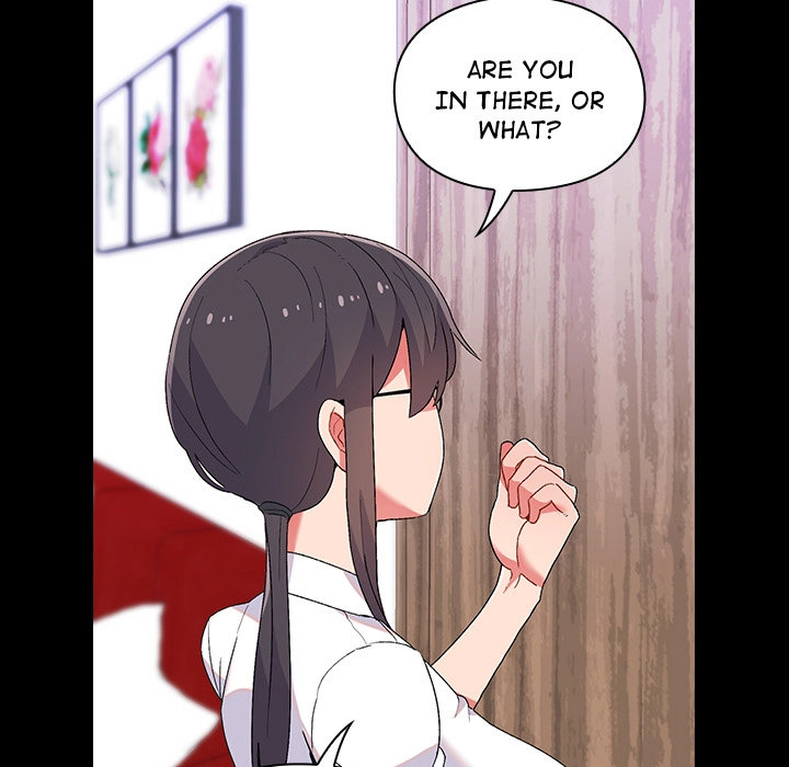 Life with Mia Chapter 1 Page 55
