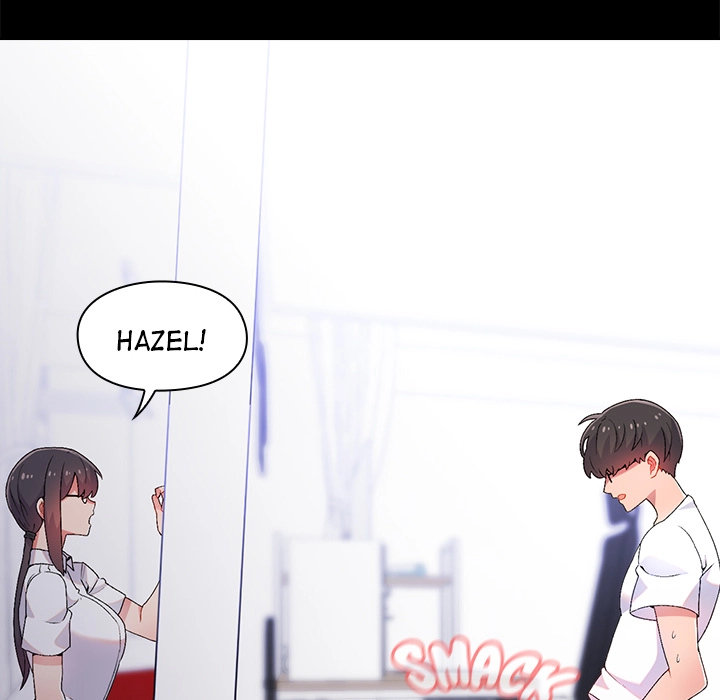 Life with Mia Chapter 1 Page 58