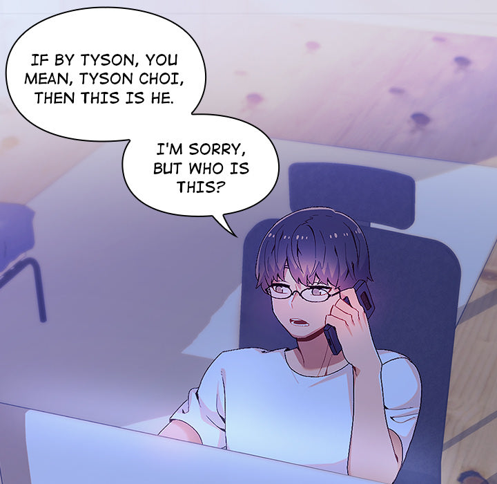 Life with Mia Chapter 1 Page 6