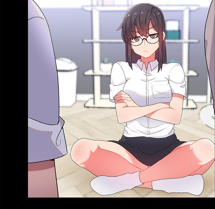 Life with Mia Chapter 1 Page 70