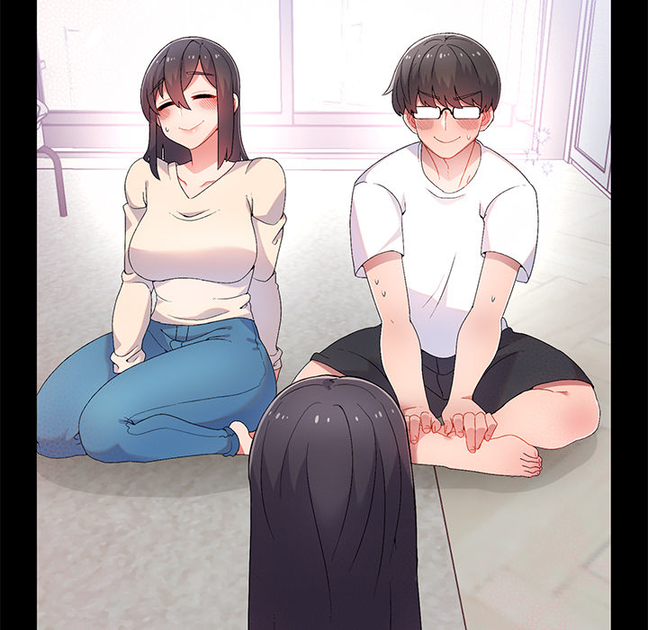 Life with Mia Chapter 1 Page 72