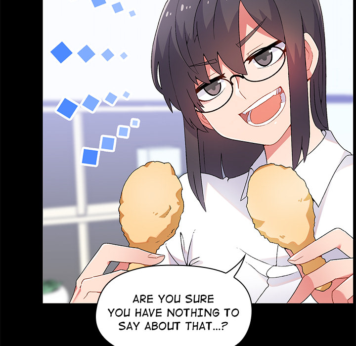 Life with Mia Chapter 1 Page 74