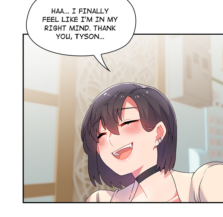 Life with Mia Chapter 1 Page 79