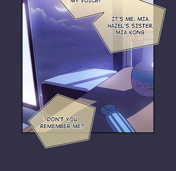 Life with Mia Chapter 1 Page 8