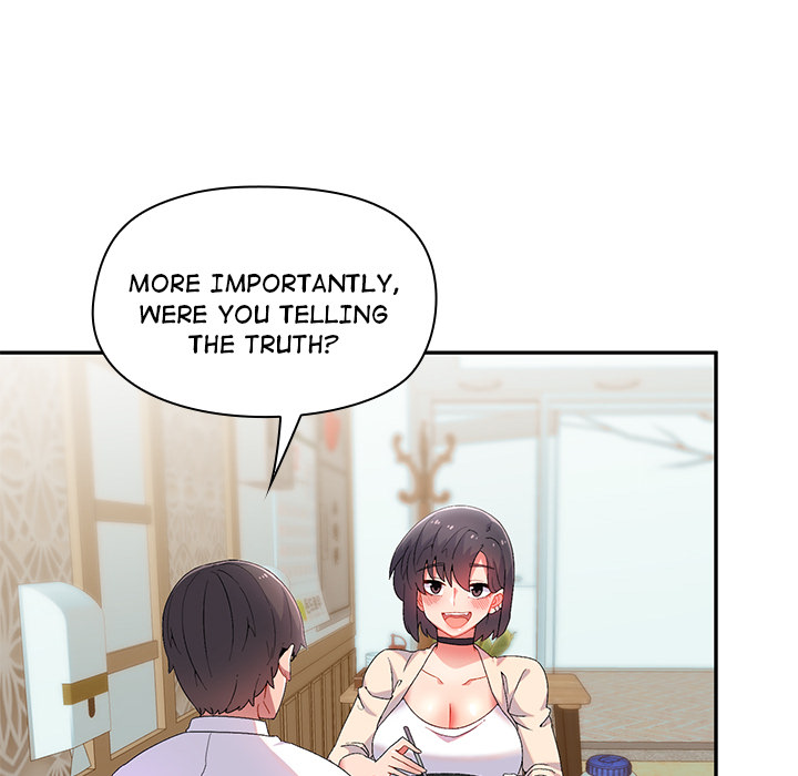 Life with Mia Chapter 1 Page 80