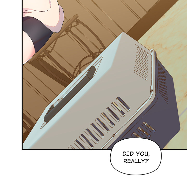 Life with Mia Chapter 1 Page 82
