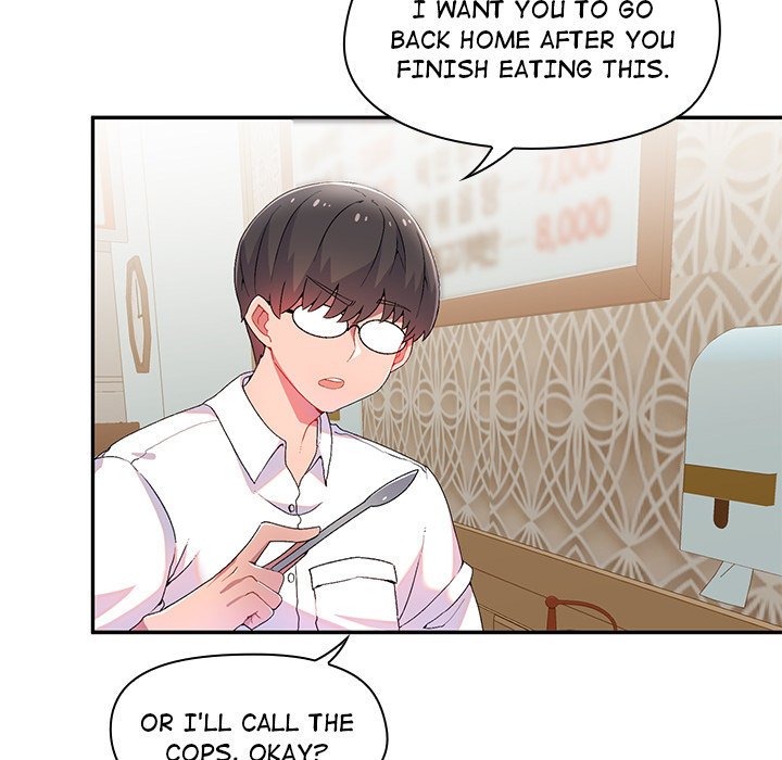 Life with Mia Chapter 1 Page 85